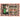 Alemania, Hausberge a. Weser Amtssparkasse, 1 Mark, paysage, 1921, 1921-07-31
