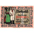 Germania, Hausberge a. Weser Amtssparkasse, 1 Mark, paysage, 1921, 1921-07-31