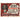 Deutschland, Hausberge a. Weser Amtssparkasse, 50 Pfennig, paysage, 1921
