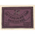 Germania, Haselvenne, 25 Pfennig, 1921-10-01, SPL