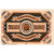 Germania, Kandrzin, 1.5 Mark, pont, 1921, 1921-06-06, FDS, Mehl:675.1