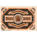 Niemcy, Kandrzin, 1.5 Mark, pont, 1921, 1921-06-06, UNC(65-70), Mehl:675.1