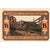 Germania, Kandrzin, 1.5 Mark, pont, 1921, 1921-06-06, FDS, Mehl:675.1