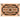Niemcy, Kandrzin, 3 Mark, 1921-06-06, UNC(65-70)