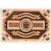 Niemcy, Kandrzin, 3 Mark, 1921-06-06, UNC(65-70)
