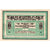 Germania, Kampen, 1 Mark, ferme, 1921, 1921-09-01, SPL, Mehl:674.1a
