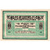 Deutschland, Kampen, 1 Mark, ferme, 1921, 1921-09-01, VZ+, Mehl:674.1a