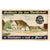 Germania, Kampen, 1 Mark, ferme, 1921, 1921-09-01, SPL, Mehl:674.1a