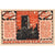 Alemania, Koenigswinter, 50 Pfennig, ruine, 1921, 1921-07-15, SC, Mehl:731.2