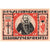 Germania, Koenigswinter, 50 Pfennig, ruine, 1921, 1921-07-15, SPL, Mehl:731.2