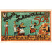 Germania, Oldesloe, Bad Stadt, 50 Pfennig, paysage, undated (1921), SPL