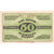 Germania, Oldesloe, Bad Stadt, 50 Pfennig, valeur faciale, Undated (1918), SPL