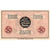 Germania, Oldesloe, Bad Stadt, 50 Pfennig, valeur faciale, Undated (1919), SPL
