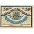 Germania, Lutjenburg, 50 Pfennig, personnage, 1921, 1921-11-01, SPL, Mehl:842.1