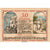 Deutschland, Lutzhoft, 50 Pfennig, paysage, 1920, 1920-07-01, UNZ-, Mehl:848.3