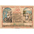 Deutschland, Lutzhoft, 50 Pfennig, paysage 1, 1920, 1920-07-01, UNZ-, Mehl:848.3
