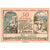Deutschland, Lutzhoft, 50 Pfennig, paysage 2, 1920, 1920-07-01, UNZ-, Mehl:848.3