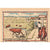 Deutschland, Lutzhoft, 50 Pfennig, paysage 2, 1920, 1920-07-01, UNZ-, Mehl:848.3