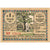 Deutschland, Lutzhoft, 1 Mark, personnage 1, 1920, 1920-07-01, UNZ-, Mehl:848.3