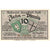 Deutschland, Lyck Stadt, 10 Pfennig, paysage 2, 1920, 1920-10-01, VZ+