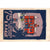Germania, Laage, 75 Pfennig, batiment 1, 1924, 1924-01-01, FDS, Mehl:754.2