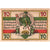 Alemania, Insterburg, 70 Pfennig, paysage, O.D, UNC, Mehl:645.1a