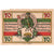 Alemania, Insterburg, 70 Pfennig, paysage 1, O.D, UNC, Mehl:645.1a