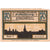 Alemania, Insterburg, 70 Pfennig, paysage 1, O.D, UNC, Mehl:645.1a