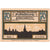 Alemania, Insterburg, 70 Pfennig, paysage 4, O.D, UNC, Mehl:645.1a