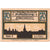 Alemania, Insterburg, 70 Pfennig, paysage 5, O.D, UNC, Mehl:645.1a