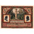 Alemania, ilmenau, 50 Pfennig, Monument, 1921, SC, Mehl:643.4