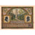 Niemcy, ilmenau, 50 Pfennig, monument 3, 1921, UNC(60-62), Mehl:643.4