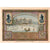 Niemcy, ilmenau, 50 Pfennig, paysage, 1921, UNC(60-62), Mehl:643.4