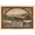 Niemcy, ilmenau, 50 Pfennig, paysage, 1921, UNC(60-62), Mehl:643.4
