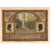 Niemcy, ilmenau, 50 Pfennig, Maison, 1921, UNC(60-62), Mehl:643.4