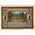 Niemcy, ilmenau, 50 Pfennig, Maison, 1921, UNC(60-62), Mehl:643.4