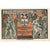 Niemcy, Ilsenburg, 25 Pfennig, personnage, 1923, 1923-01-01, UNC(63), Mehl:644.2