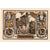 Niemcy, Ilsenburg, 10 Pfennig, village, 1923, 1923-01-01, UNC(63), Mehl:644.2