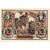 Niemcy, Ilsenburg, 10 Pfennig, village 1, 1923, 1923-01-01, UNC(63), Mehl:644.2
