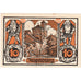 Deutschland, Ilsenburg, 10 Pfennig, village 2, 1923, 1923-01-01, UNZ-