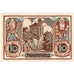 Germania, Ilsenburg, 10 Pfennig, Village 4, 1923, 1923-01-01, SPL, Mehl:644.2