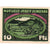 Niemcy, Ilmenau Stadt, 10 Pfennig, paysage, 1921, 1921-01-01, UNC(63)