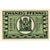 Niemcy, Ilmenau Stadt, 20 Pfennig, personnage, 1921, 1921-01-01, UNC(63)