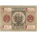 Deutschland, Ilmenau Stadt, 50 Pfennig, tour, 1921, 1921-01-01, UNZ-, Mehl:643.2