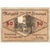 Niemcy, Ilmenau Stadt, 50 Pfennig, tour, 1921, 1921-01-01, UNC(63), Mehl:643.2