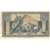 Alemania, Bonn, 50 Pfennig, personnage, 1920, SC, Mehl:74.6b