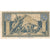 Germania, Bonn, 50 Pfennig, personnage, 1920, SPL, Mehl:74.6b