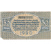Germania, Bonn, 50 Pfennig, BB