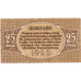 Alemania, Bonn, 25 Pfennig, MBC