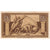 Niemcy, Bonn, 25 Pfennig, personnage 1, 1920, UNC(63), Mehl:74.6b